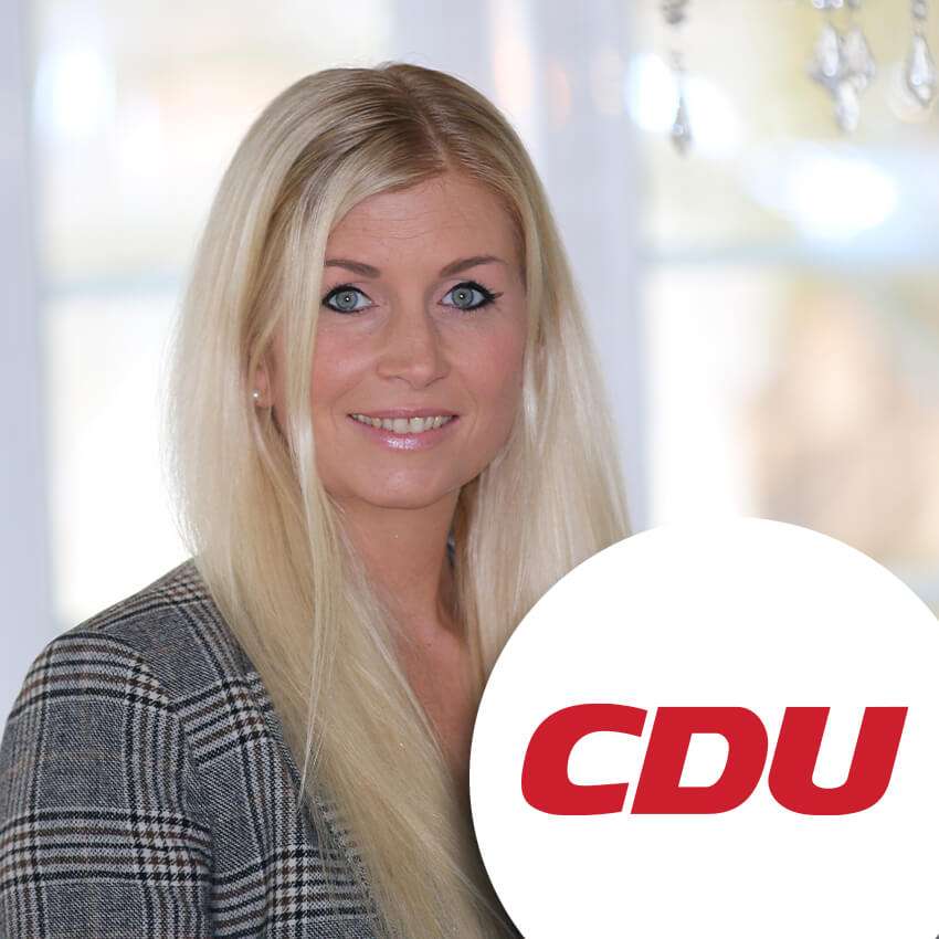 Christine Siemsen